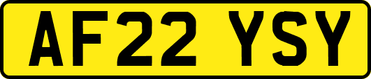 AF22YSY