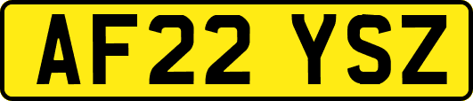 AF22YSZ