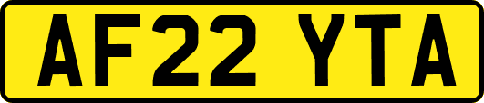 AF22YTA