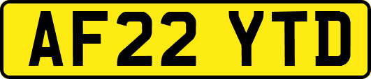 AF22YTD