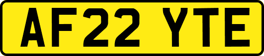 AF22YTE