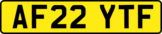 AF22YTF