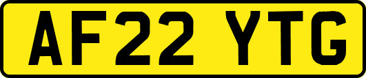 AF22YTG