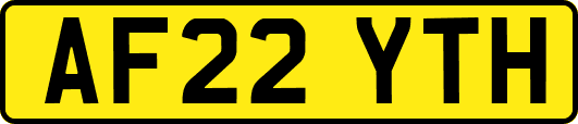 AF22YTH