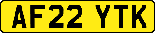AF22YTK