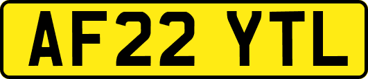 AF22YTL