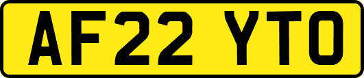 AF22YTO