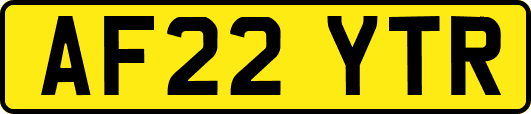 AF22YTR