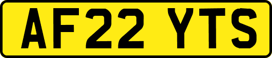 AF22YTS
