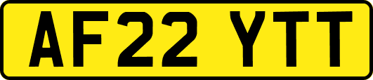 AF22YTT