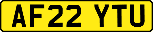 AF22YTU