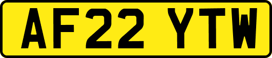 AF22YTW
