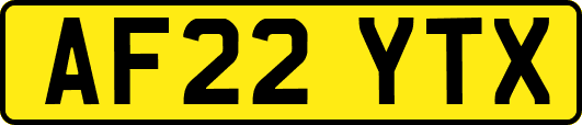 AF22YTX