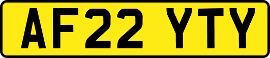 AF22YTY