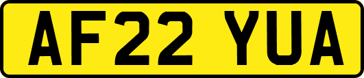 AF22YUA