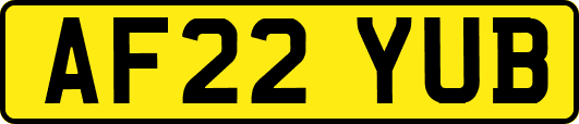 AF22YUB