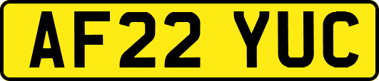 AF22YUC