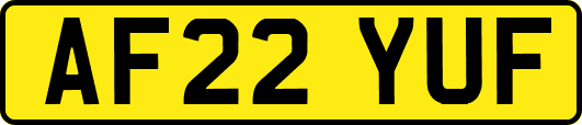 AF22YUF