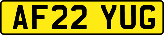 AF22YUG