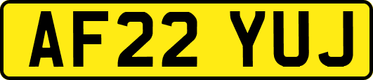 AF22YUJ
