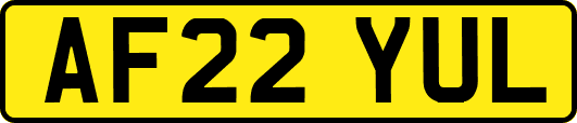AF22YUL
