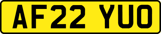 AF22YUO
