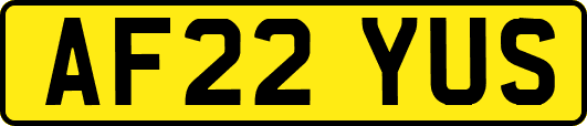 AF22YUS