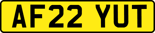 AF22YUT