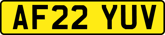 AF22YUV