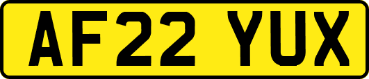AF22YUX
