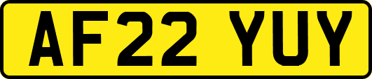 AF22YUY