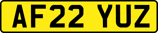 AF22YUZ