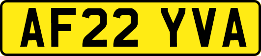 AF22YVA