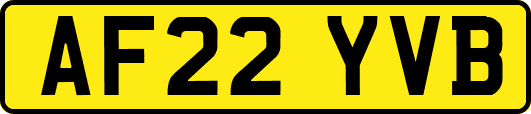 AF22YVB