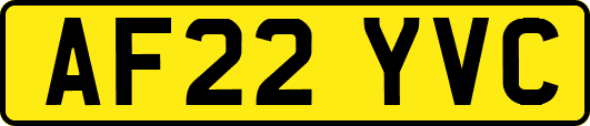 AF22YVC