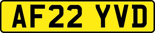 AF22YVD