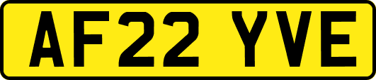 AF22YVE