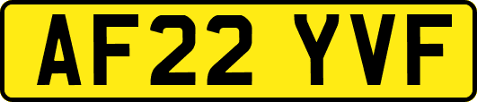 AF22YVF