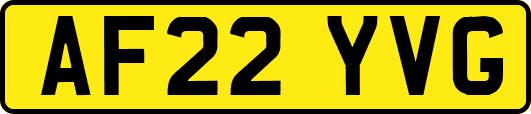 AF22YVG