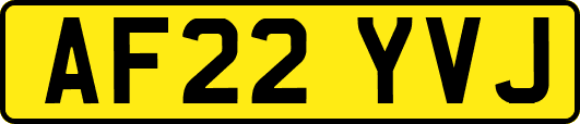 AF22YVJ