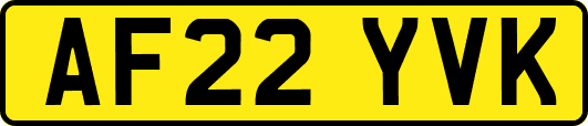 AF22YVK