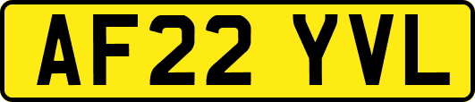 AF22YVL