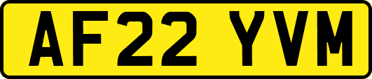 AF22YVM