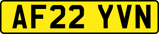 AF22YVN