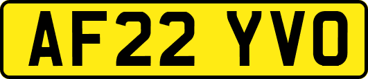 AF22YVO
