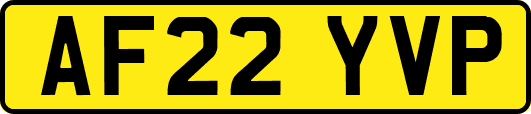 AF22YVP