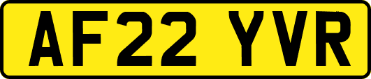 AF22YVR