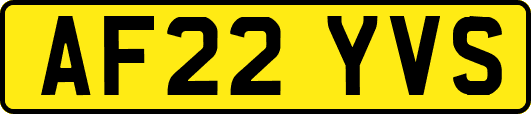 AF22YVS