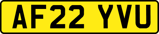 AF22YVU