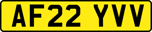 AF22YVV